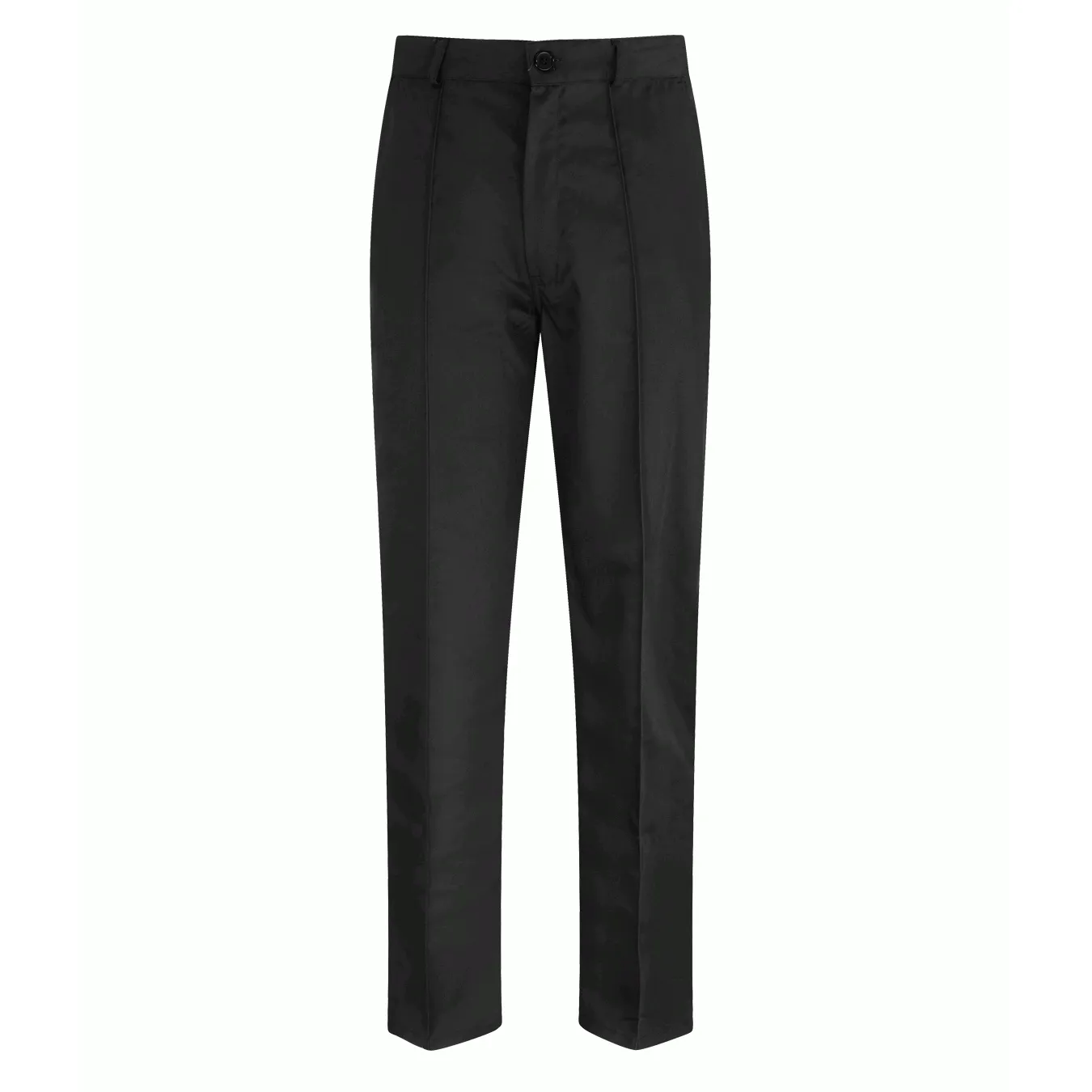 Black Knight 205gsm Trousers